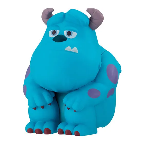 モンスターズ・インク まちぼうけ サリー