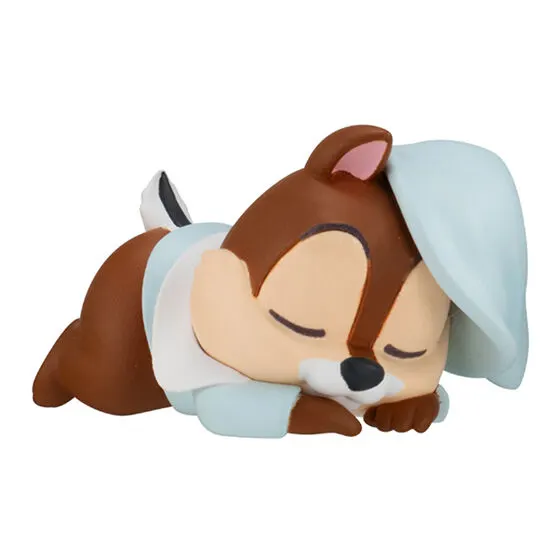 “ディズニーキャラクター” まだねむたい3 チップ