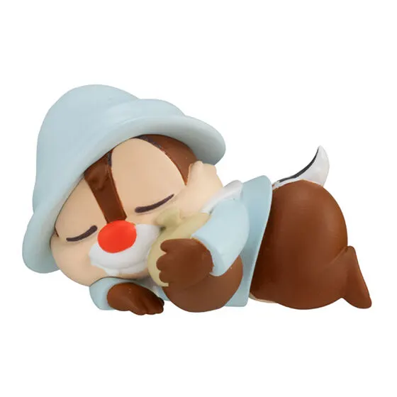 “ディズニーキャラクター” まだねむたい3 デール