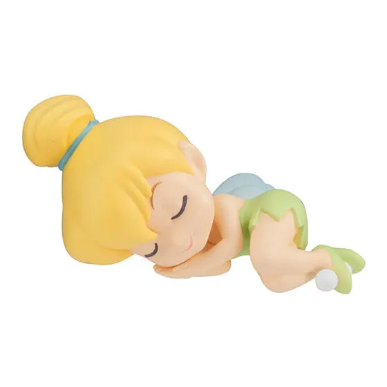“ディズニーキャラクター” まだねむたい3 ティンカーベル