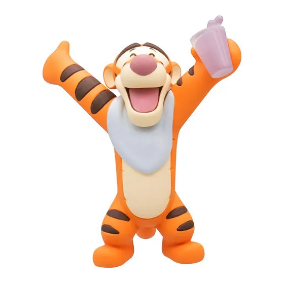 Winnie the Pooh みんなでCHEERS! ティガー