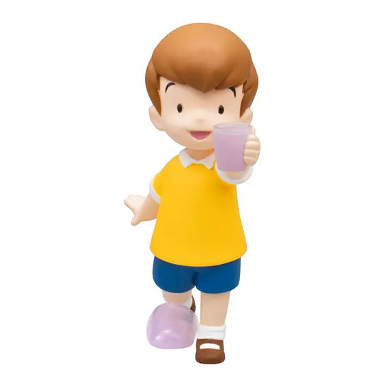 Winnie the Pooh みんなでCHEERS! クリストファー・ロビン
