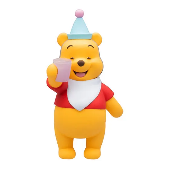 Winnie the Pooh みんなでCHEERS! プー