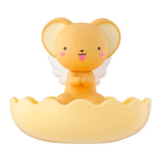 ジェムリーズ カードキャプターさくら ケロちゃん