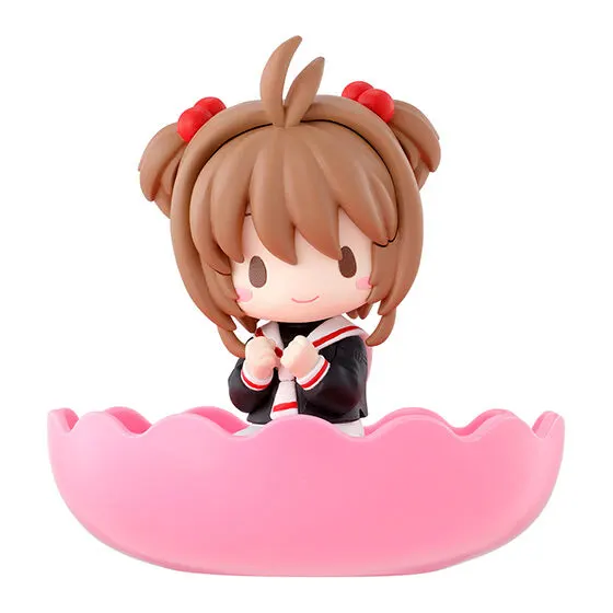 ジェムリーズ カードキャプターさくら さくら