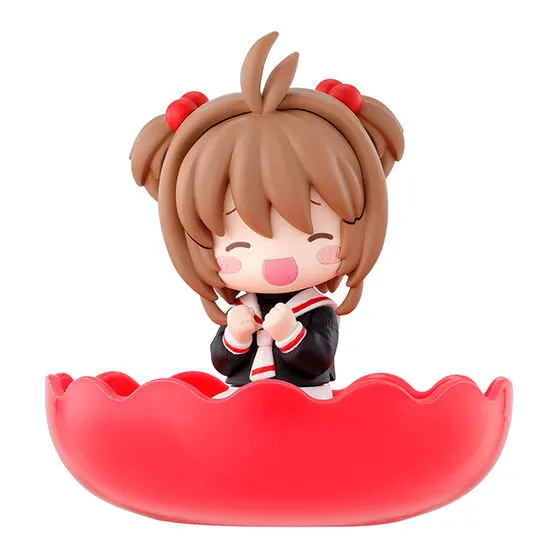 ジェムリーズ カードキャプターさくら さくら(はにゃーん)