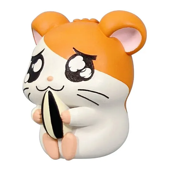 とっとこハム太郎 まちぼうけ ハム太郎