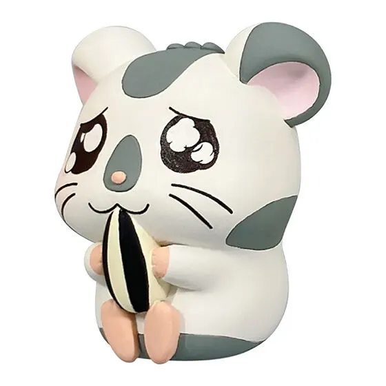 とっとこハム太郎 まちぼうけ こうしくん