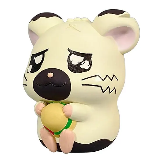 とっとこハム太郎 まちぼうけ タイショーくん