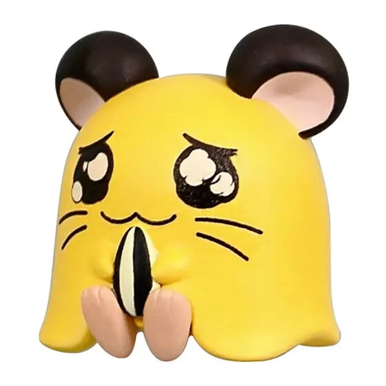 とっとこハム太郎 まちぼうけ ちび丸ちゃん