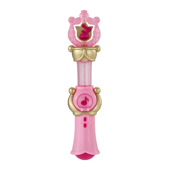 おジャ魔女どれみ ミニチュアライトセレクション ピコットポロン