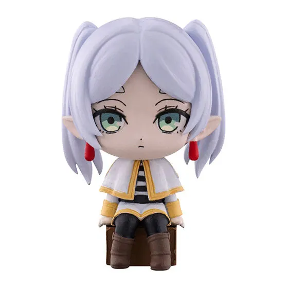 葬送のフリーレン カプセルフィギュアコレクション フリーレンB