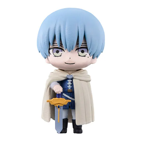 葬送のフリーレン カプセルフィギュアコレクション ヒンメル