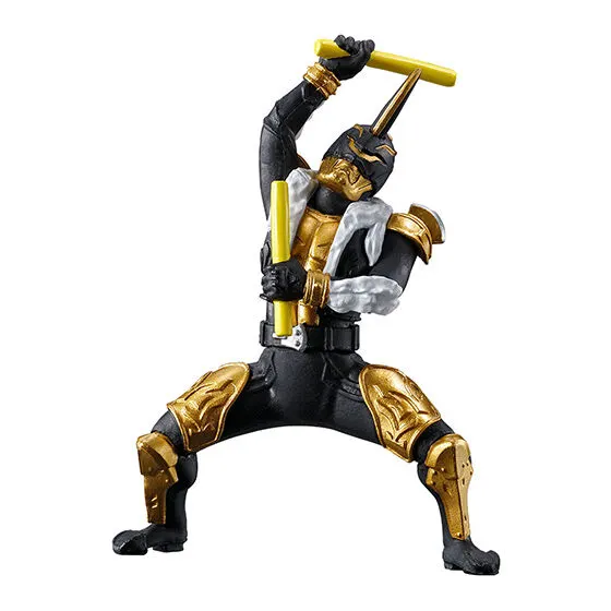 仮面ライダー電王 推し活イマジン キンタロス
