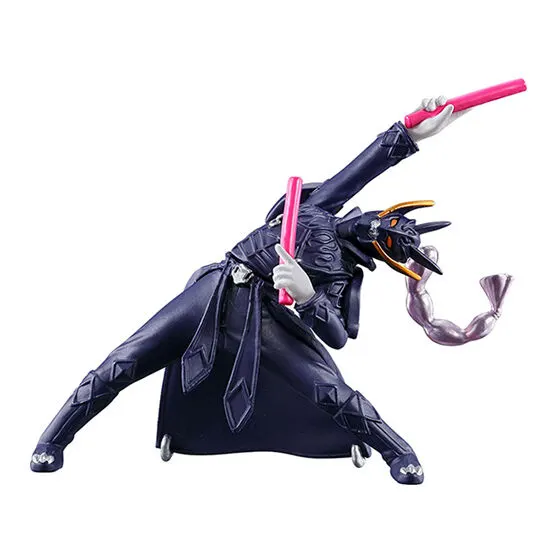 仮面ライダー電王 推し活イマジン リュウタロス