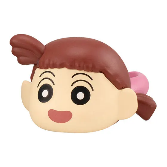 クレヨンしんちゃん ぷくっとリング2 ネネちゃん