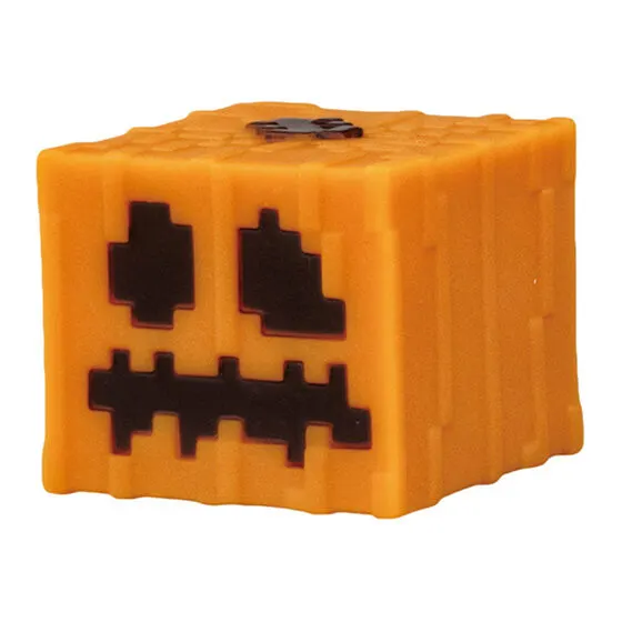 MINECRAFT ライトマスコット カボチャ