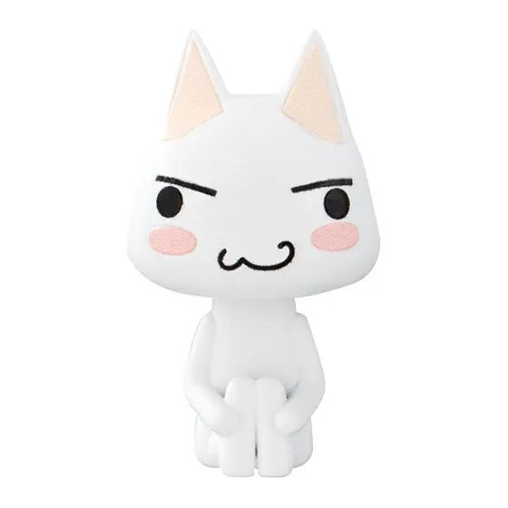 どこでもいっしょ まちぼうけ トロ