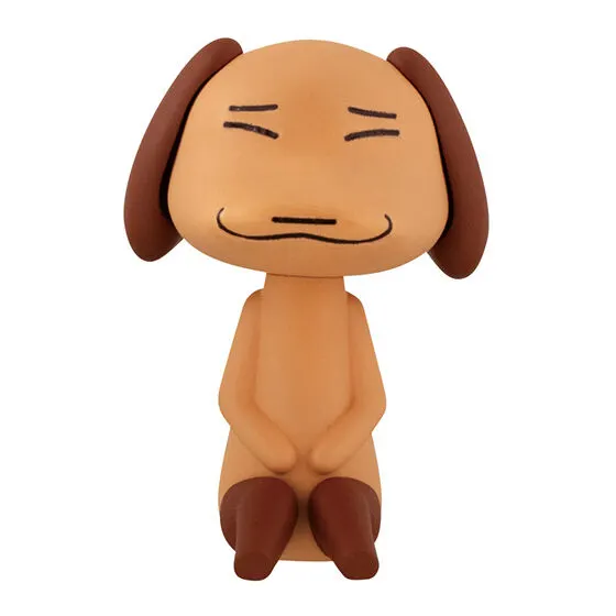 どこでもいっしょ まちぼうけ ピエール