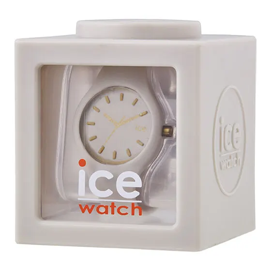 ICE-WATCH ミニチュアコレクション WIND(ICE GLAM BRUSHED)
