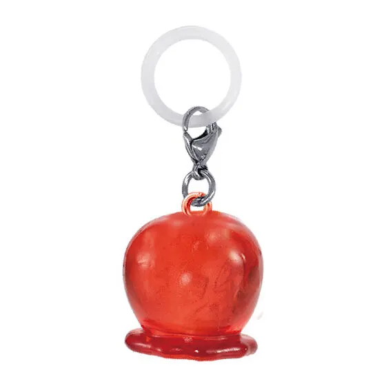 Fruit Candyめじるしアクセサリー りんご