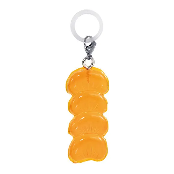 Fruit Candyめじるしアクセサリー みかん