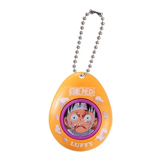 ONE PIECE サウンドロップ ルフィ(A)