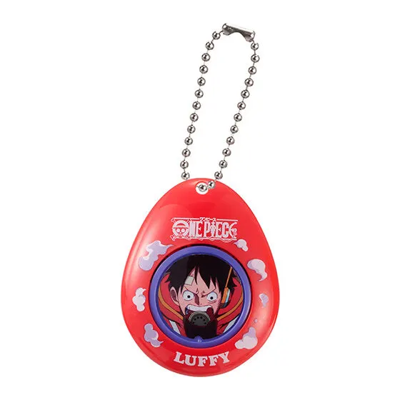 ONE PIECE サウンドロップ ルフィ(B)