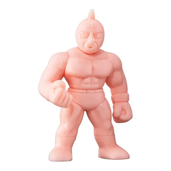 キン肉マン キンケシ23~完璧超人始祖編~ キン肉マン(ペールオレンジver.)