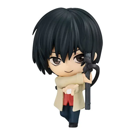TVアニメ 「SAKAMOTO DAYS」 カプセルフィギュアコレクション 南雲