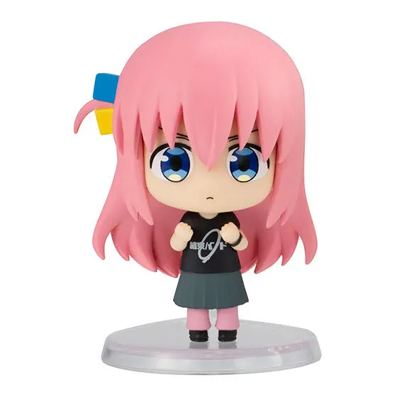 ぼっち・ざ・ろっく! カプセルフィギュアコレクション 後藤 ひとり
