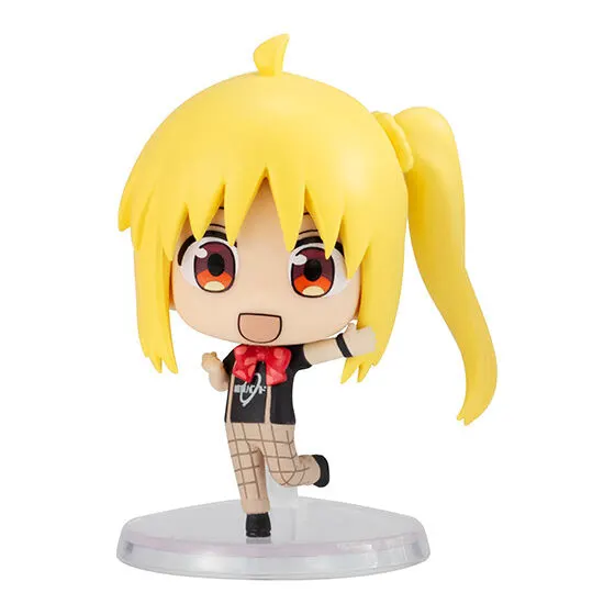 ぼっち・ざ・ろっく! カプセルフィギュアコレクション 伊地知 虹夏