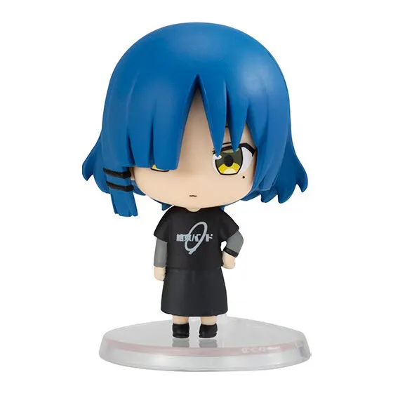 ぼっち・ざ・ろっく! カプセルフィギュアコレクション 山田 リョウ