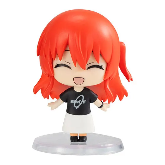 ぼっち・ざ・ろっく! カプセルフィギュアコレクション 喜多 郁代
