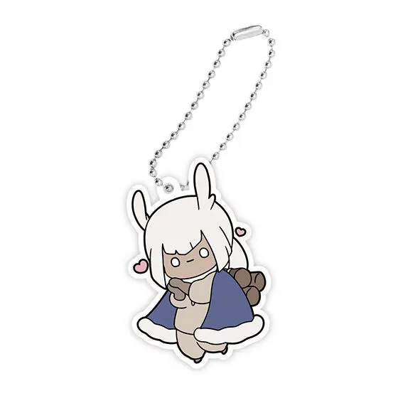 Sky 星を紡ぐ子どもたち カプセルラバーマスコット ときめき