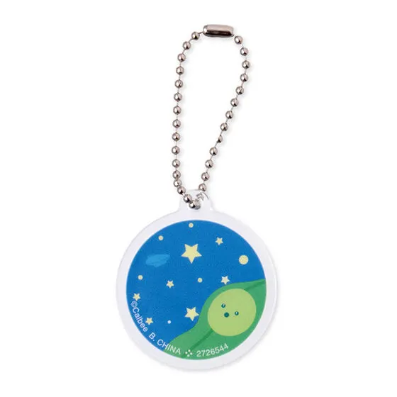 カルビー miino(ミーノ) グッズコレクション アクリルチャーム(ミーノくん⑤)