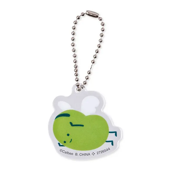 カルビー miino(ミーノ) グッズコレクション アクリルチャーム(ミーノくん②)