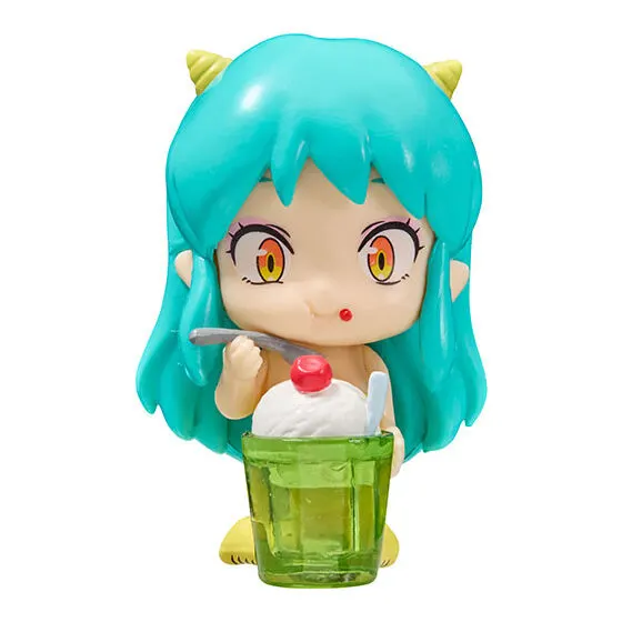 うる星やつら もぐもぐ隊 ラム