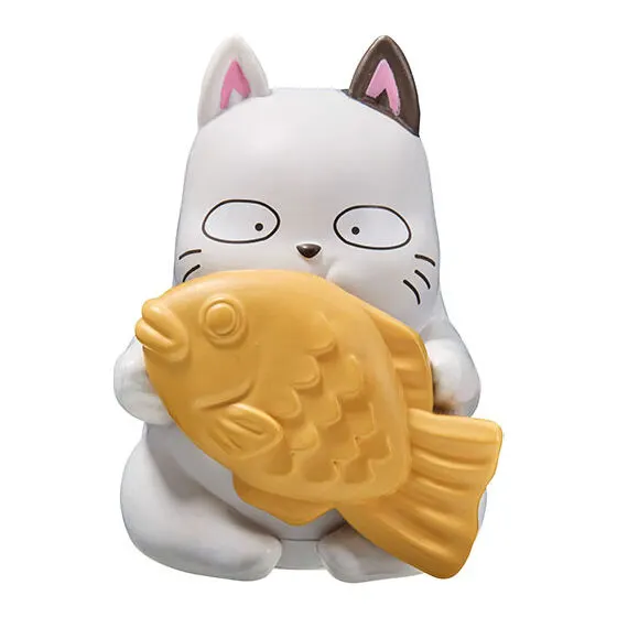 うる星やつら もぐもぐ隊 コタツネコ
