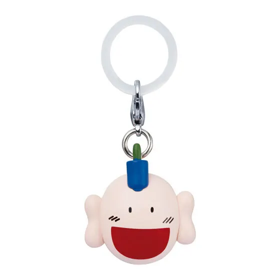 とっても!ラッキーマン めじるしアクセサリー ラッキーマン