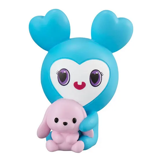 TWICE LOVELYS ラブリーマスコット NAVELY