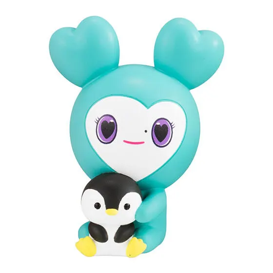 TWICE LOVELYS ラブリーマスコット MIVELY