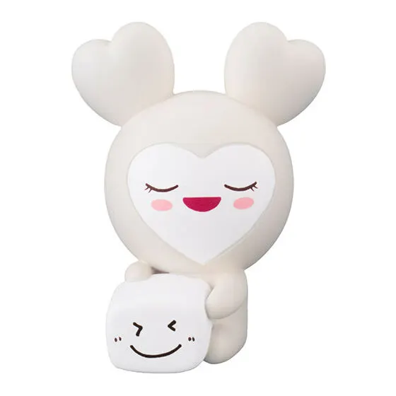 TWICE LOVELYS ラブリーマスコット DAVELY