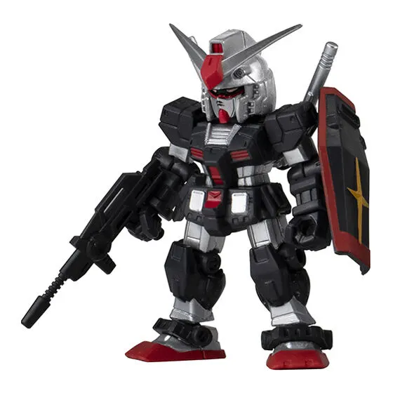 機動戦士ガンダム MOBILE SUIT ENSEMBLE 18.5 プロトタイプガンダム