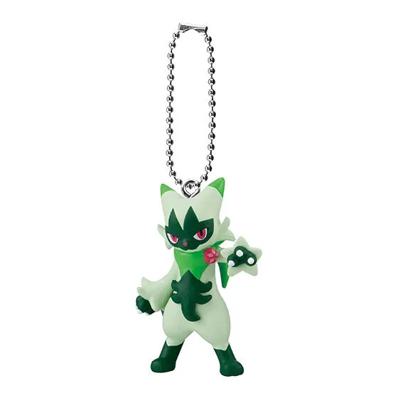 ポケットモンスター スイングコレクション09 ニャローテ