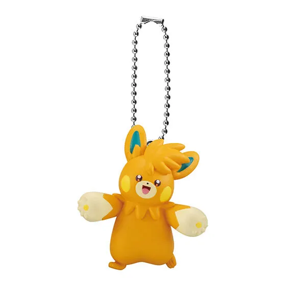 ポケットモンスター スイングコレクション09 パーモット