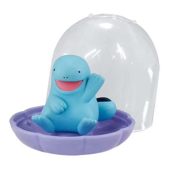 ジェムリーズ ポケットモンスター8 ヌオー