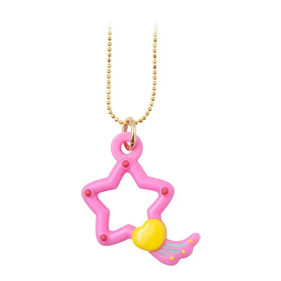 魔法の天使クリィミーマミ あそーとコレクション ルミナスター(アクセサリー)