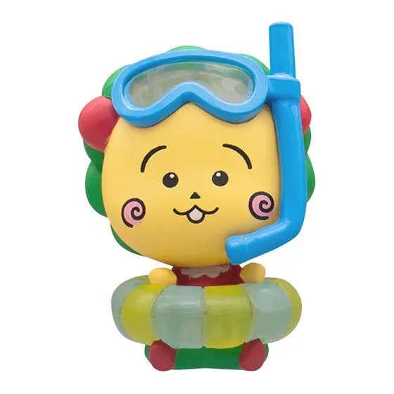 コジコジ かいすいよく コジコジ