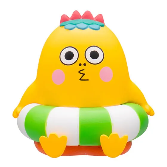 コジコジ かいすいよく 次郎
